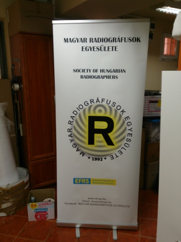 Roll up készítés Debrecen