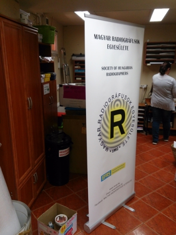 Roll up készítés Debrecen