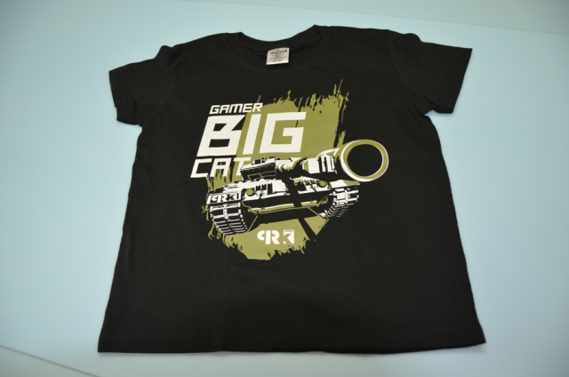 Szitanyomás és póló nyomtatás Debrecen és környéke