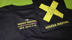 Szitanyomás és póló nyomtatás Debrecen és környéke