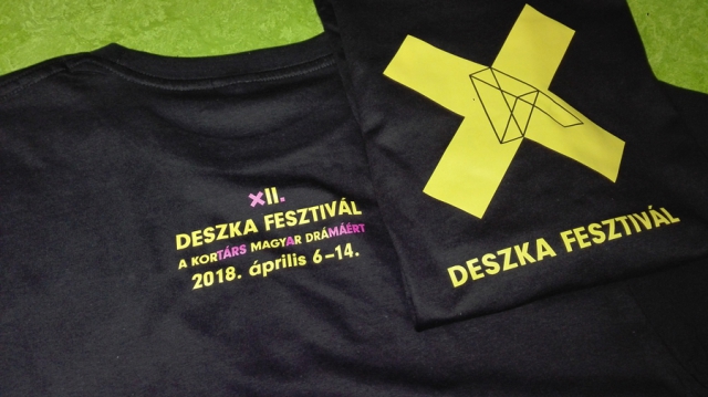 Szitanyomtatás, szitanyomás, pólónyomtatás, munkaruha emblémázás, munkaruha cégesítés Deberece