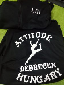 Póló nyomtatás Debrecen