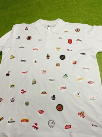 Szitanyomás és póló nyomtatás Debrecen és környéke