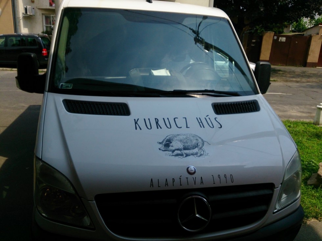 Autómatrica, autódekoráció, autómágnes Debrecen