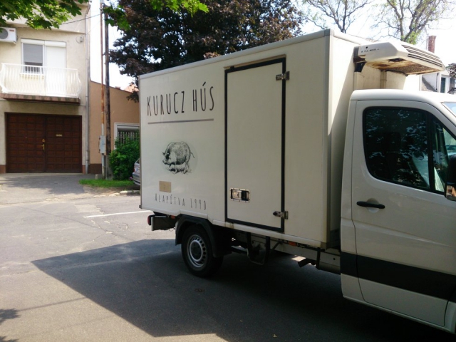 Autómatrica, autódekoráció, autómágnes Debrecen