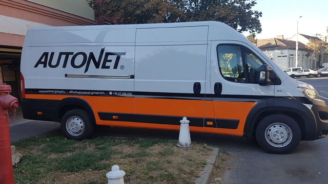 Autómatrica, autódekoráció, autómágnes Debrecen