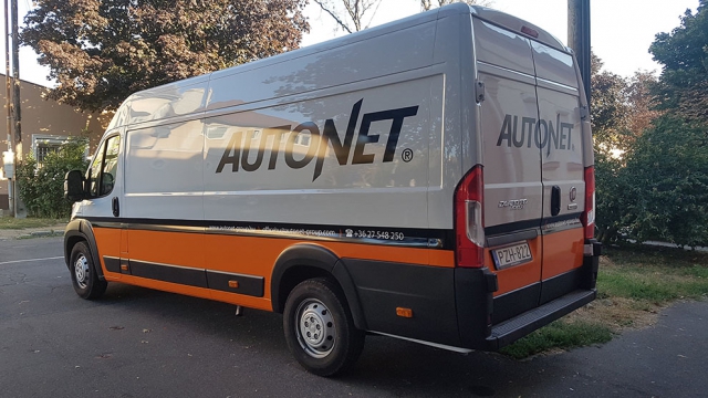 Autómatrica, autódekoráció, autómágnes Debrecen