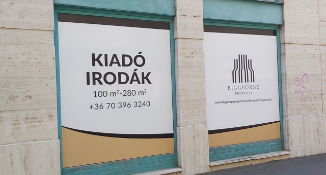 KIRAKAT DEKORÁCIÓ Debrecen