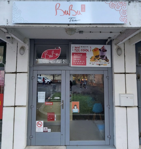 Cégtábla reklámtábla Debrecen