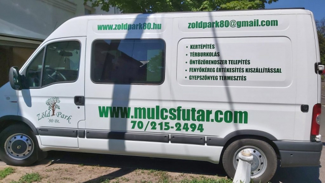 Autódekoráció Debrecen Autómatrica, autódekoráció, autómágnes Debrecen