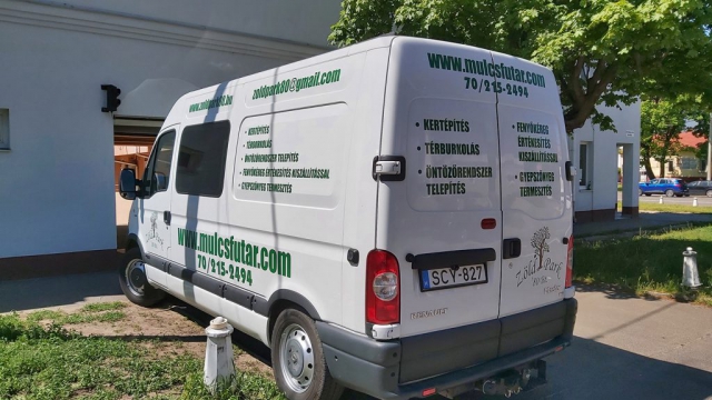 Autómatrica, autódekoráció, autómágnes Debrecen