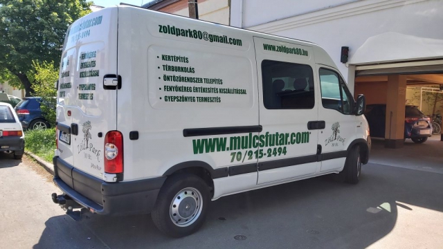 Autómatrica, autódekoráció, autómágnes Debrecen