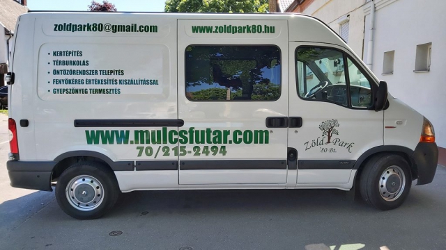 Autómatrica, autódekoráció, autómágnes Debrecen