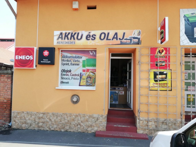 Dekoráció készítés