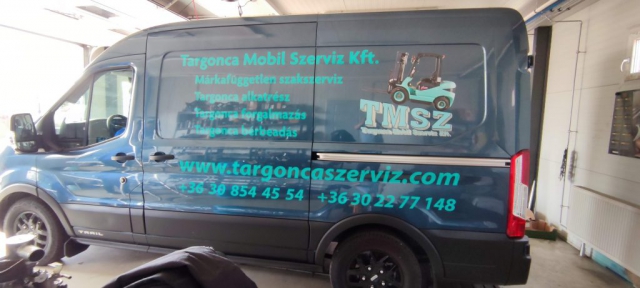 Autódekoráció Debrecen Autómatrica, autódekoráció, autómágnes Debrecen