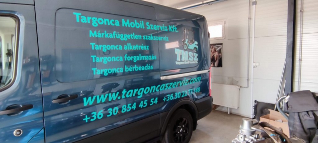 Autómatrica, autódekoráció, autómágnes Debrecen