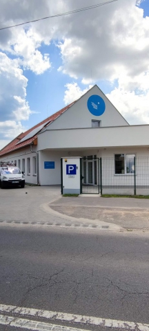 Műanyag reklámtábla, dibond reklámtábla, projekt tábla gyártás Debrecen