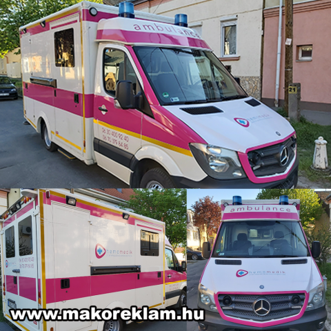 Autómatrica, autódekoráció, autómágnes Debrecen